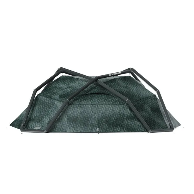 Backdoor, Cairo Camo Tent (4 Person)