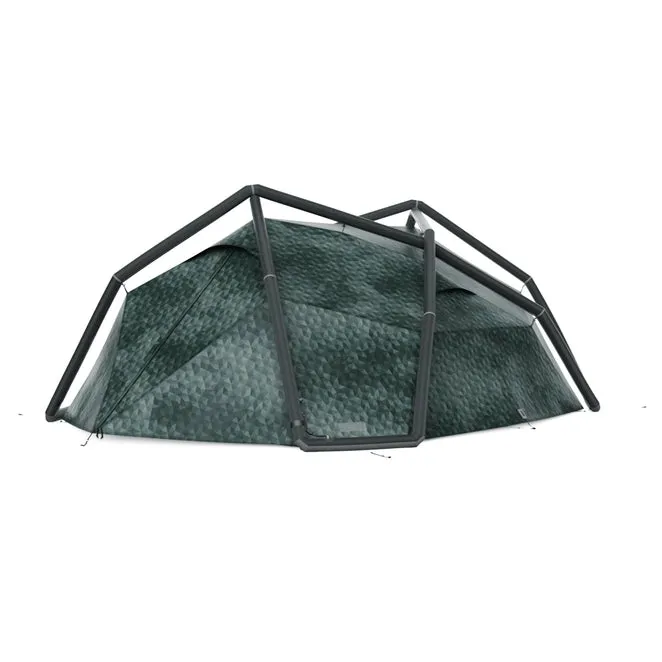 Backdoor, Cairo Camo Tent (4 Person)
