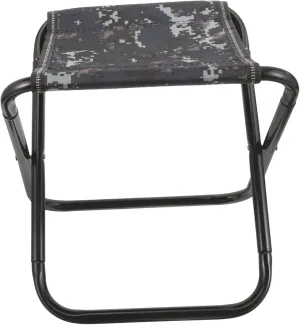 balacoo Compact Chair Portable Folding Stool Strong Bracket for Fishing Camping