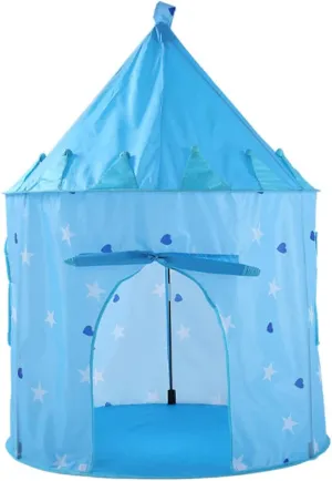 BESPORTBLE Indoor Tent for Boys and Girls Fun Portable Playhouse Toys Material Ideal for Games