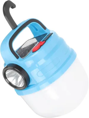 BESPORTBLE Led Tent Light Solar Camping Lamp Emergency Lamp Portable Reusable Tent Light