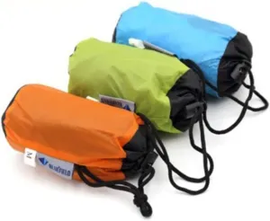 BESPORTBLE Outdoor Sleeping Bag Compression Storage Bag Compact Winter Bag Lightweight Easy Storage Size