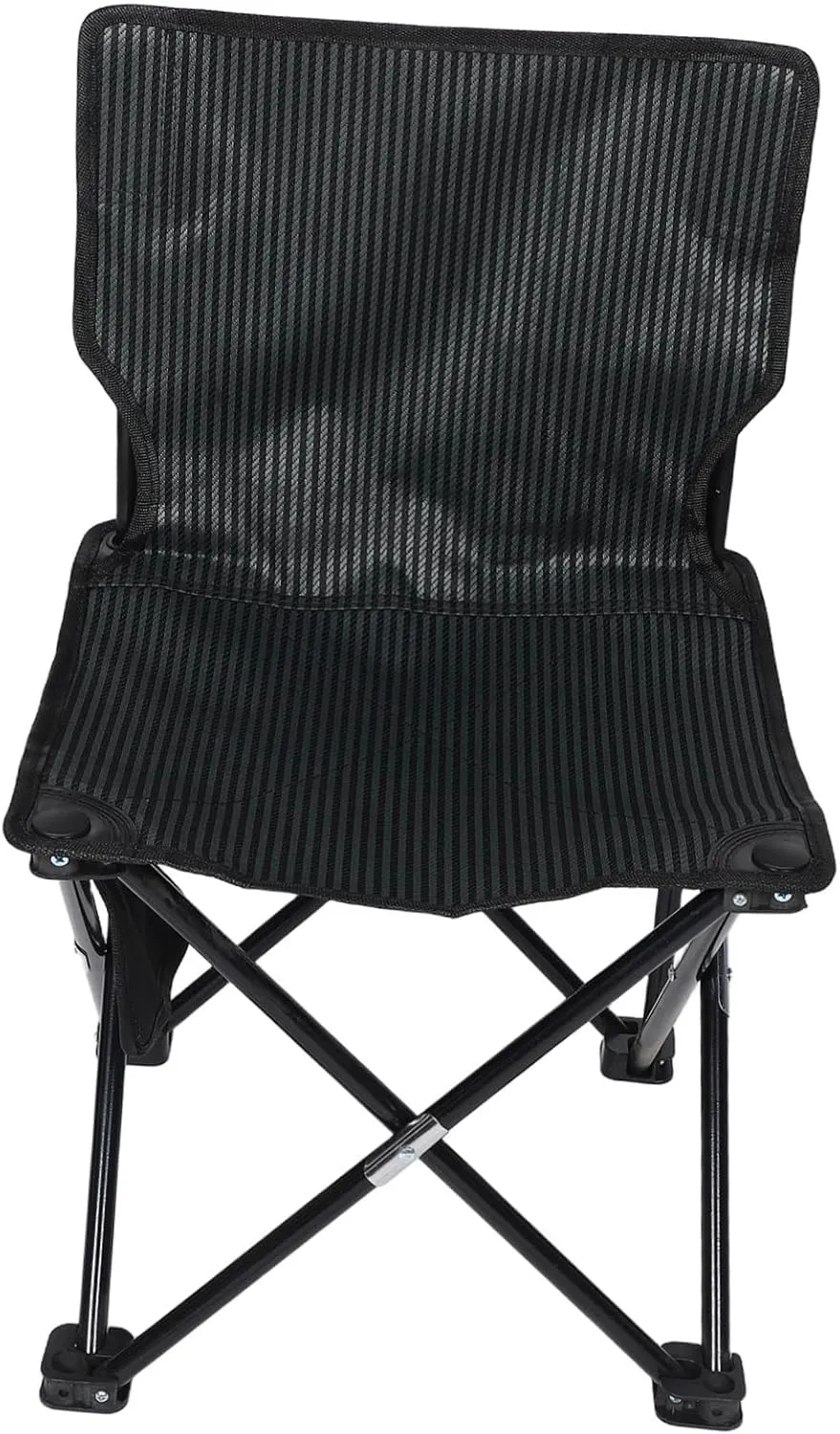 BESPORTBLE Portable Folding Chair for Camping Fishing Hiking Compact Stool Lightweight Sturdy Construction Comfortable
