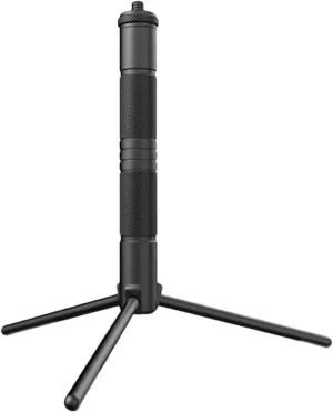BESPORTBLE Solar Powered Camping Lights Portable Tripod Stand Foldable Bracket Lantern Hangers