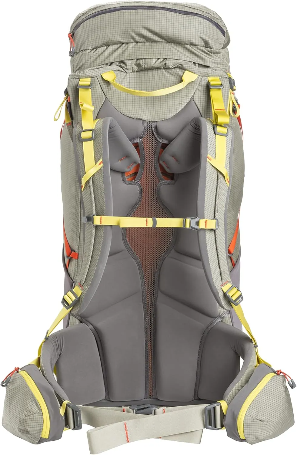 Big Agnes Parkview 63L Backpack for Multiday Hiking