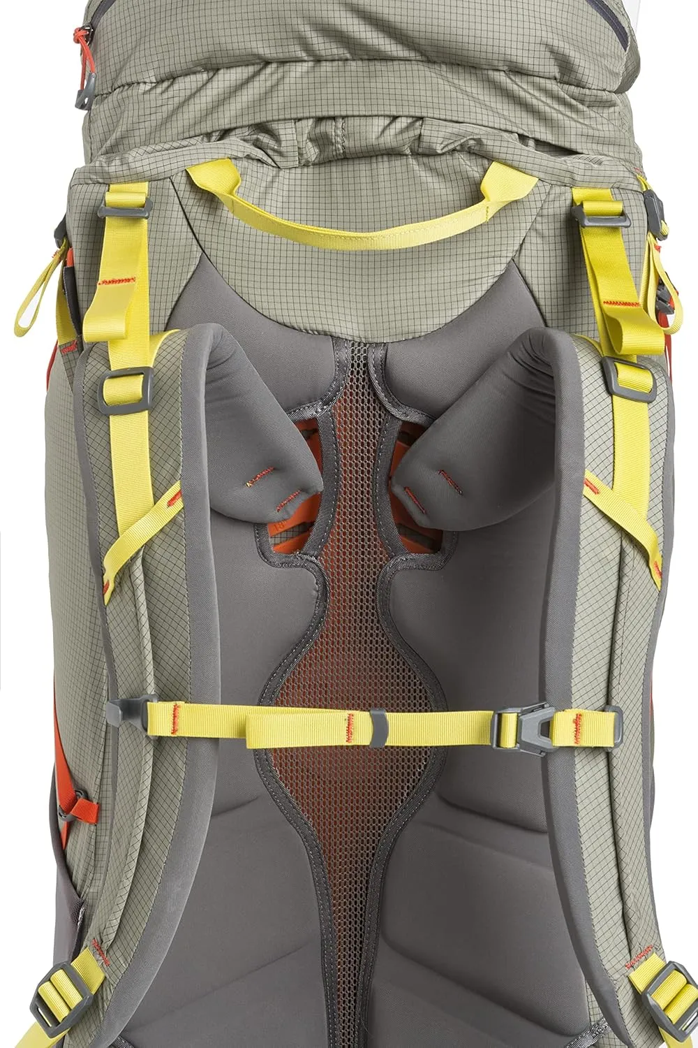 Big Agnes Parkview 63L Backpack for Multiday Hiking