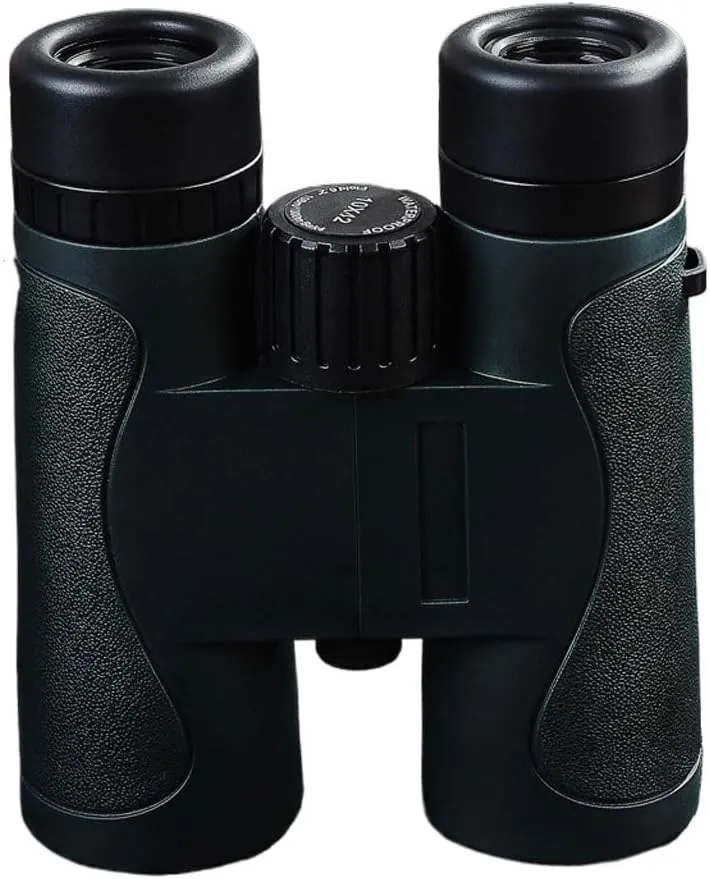 Binoculars Professional High-Definition s Hunting and Camping Goggles