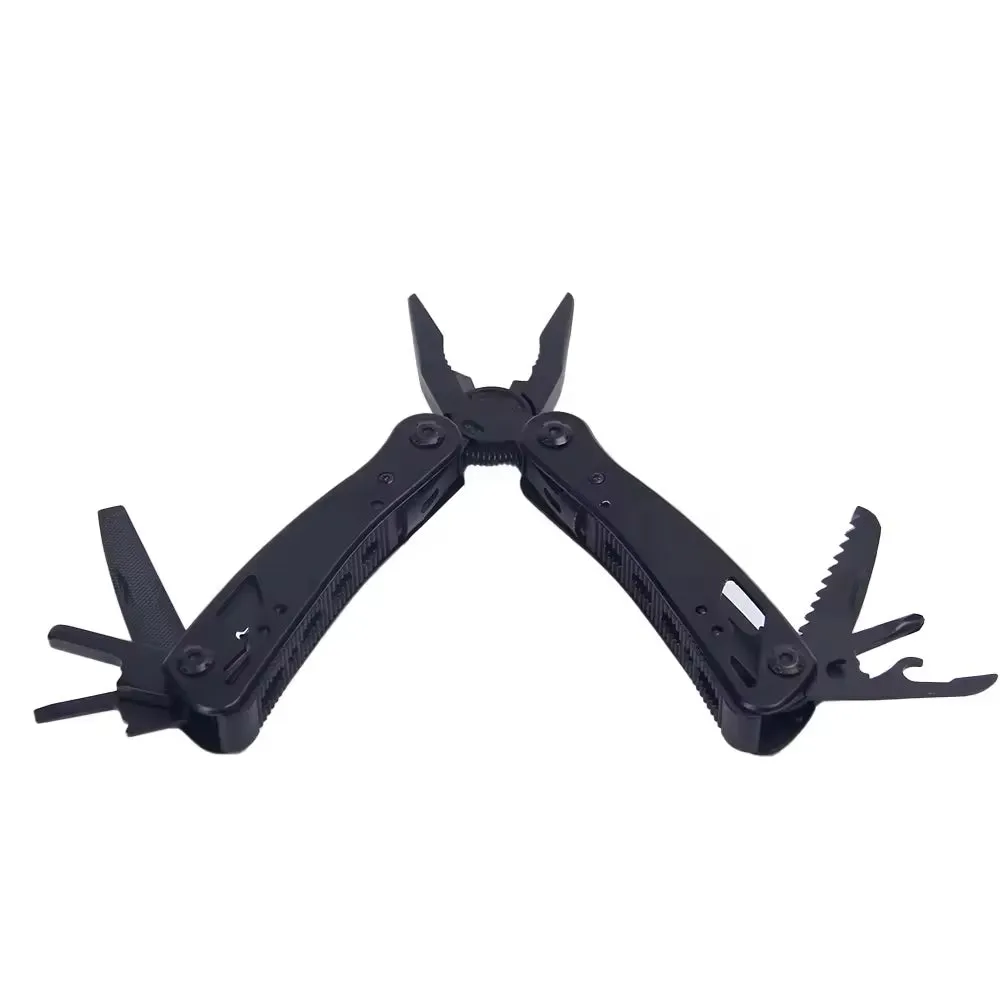 BLACK MULTITOOL