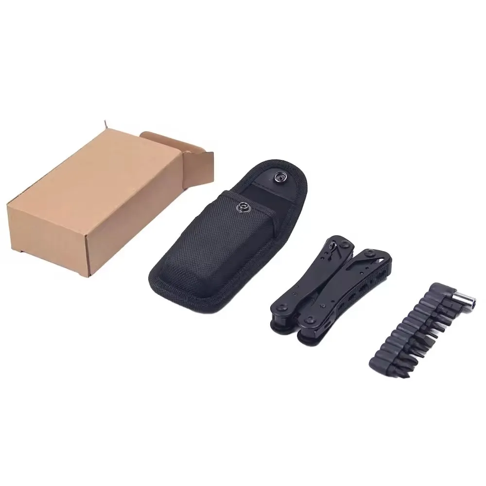 BLACK MULTITOOL