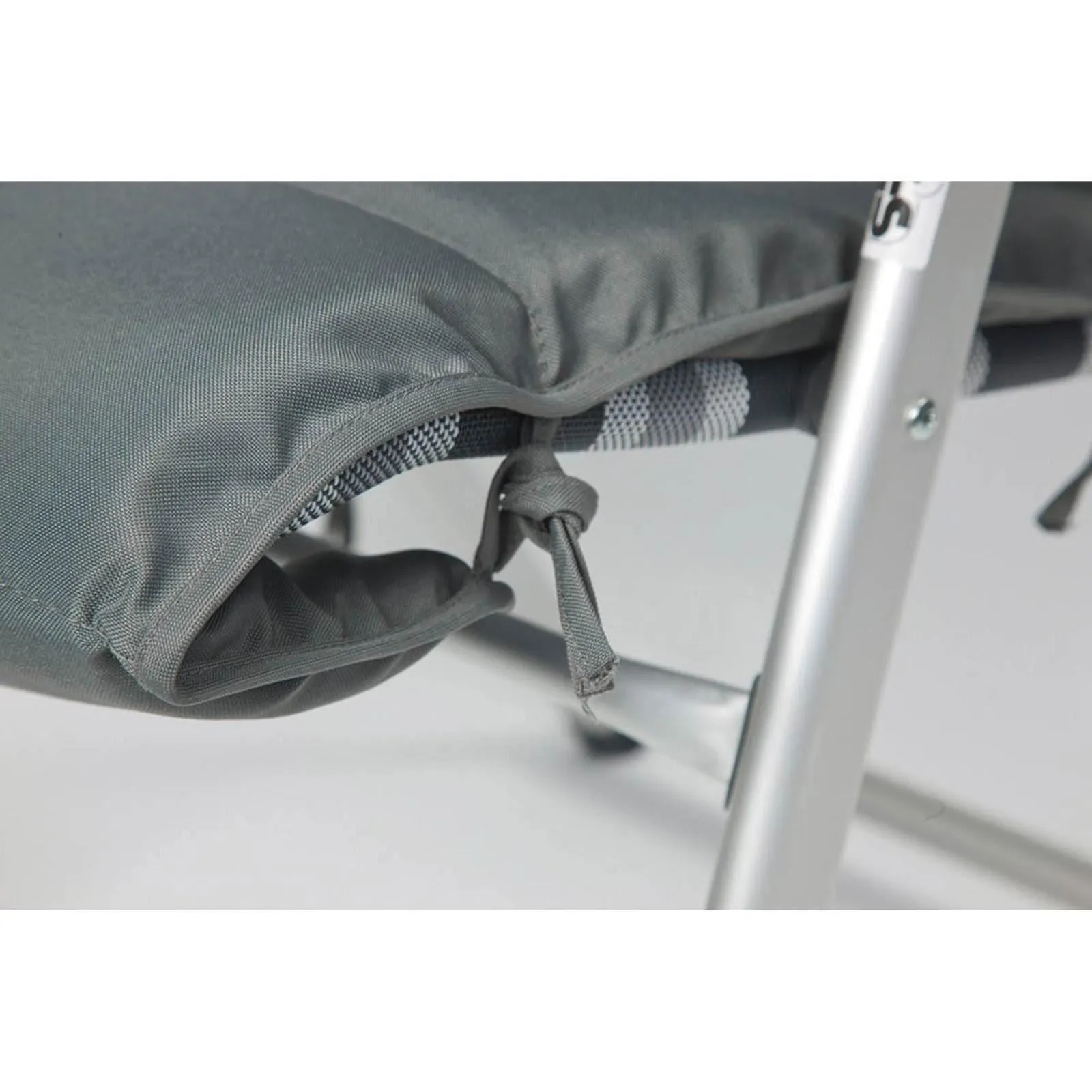 Bo-Camp Chair Cushion Relax Chair Universal Padded Polyester