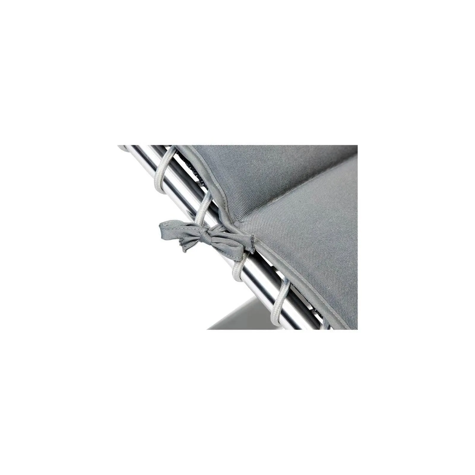Bo-Camp Chair Cushion Relax Chair Universal Padded Polyester