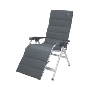 Bo-Camp Chair Cushion Relax Chair Universal Padded Polyester