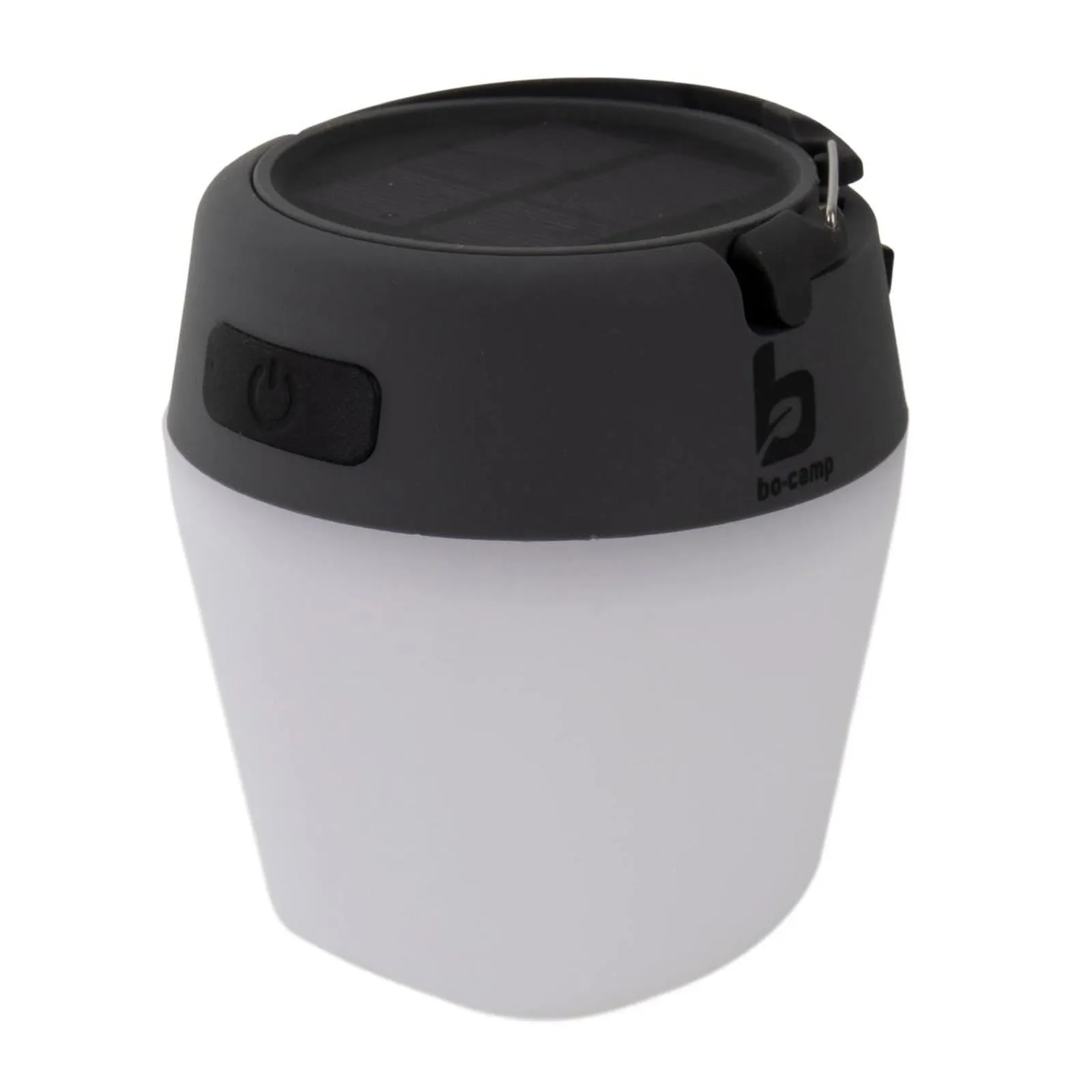 Bo-Camp Table/Hanging Lamp Power bank Solar Rechargeable