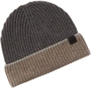 Bruno Magli 100% Italian Cashmere Hat for Men – Men’s Knit Winter Beanie