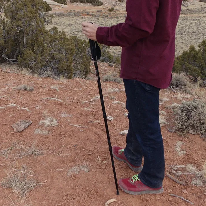 Brunton Trekking Pole Monopod