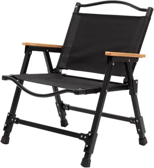 BTZHY Recliner Chair,Detachable Folding Chair Outdoor Portable Aluminum Alloy Camping Leisure Chair Low Chair