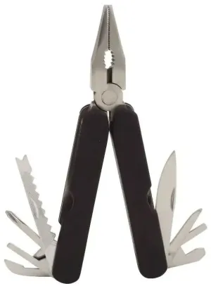 Budget Multitool With Pouch