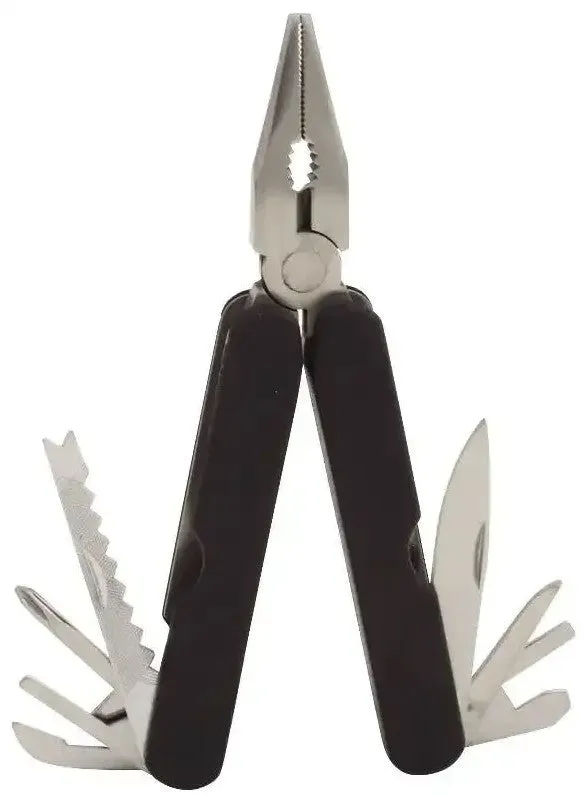 Budget Multitool With Pouch