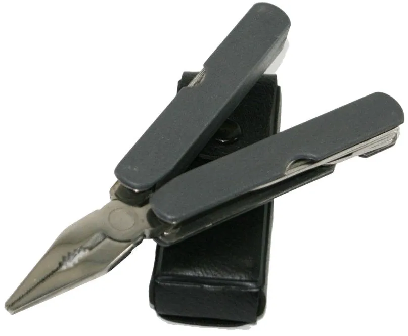 Budget Multitool With Pouch