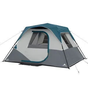 Cabin Unbelievable deal 6-Person Instant Tent Light with Unique appearance LED
