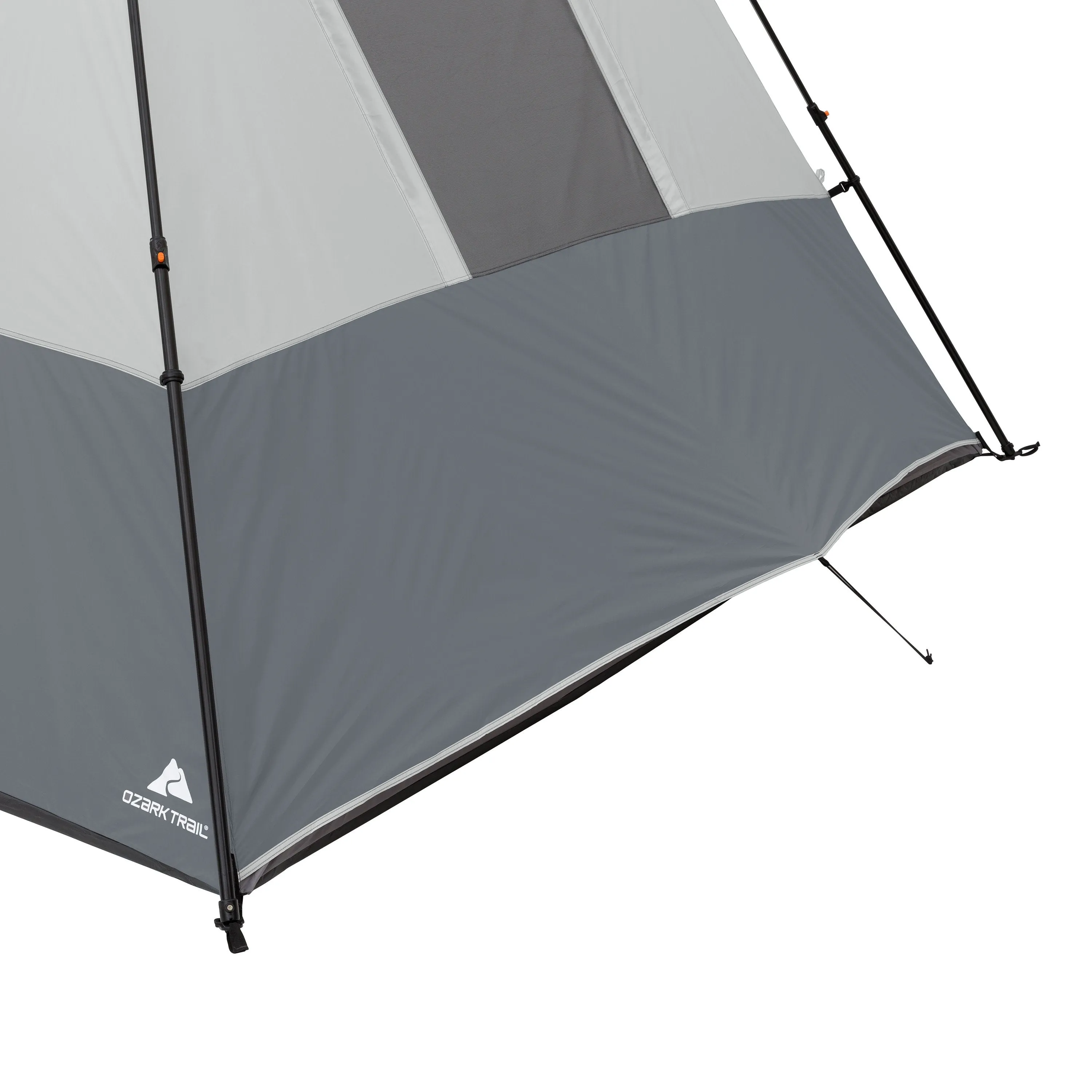 Cabin Unbelievable deal 6-Person Instant Tent Light with Unique appearance LED