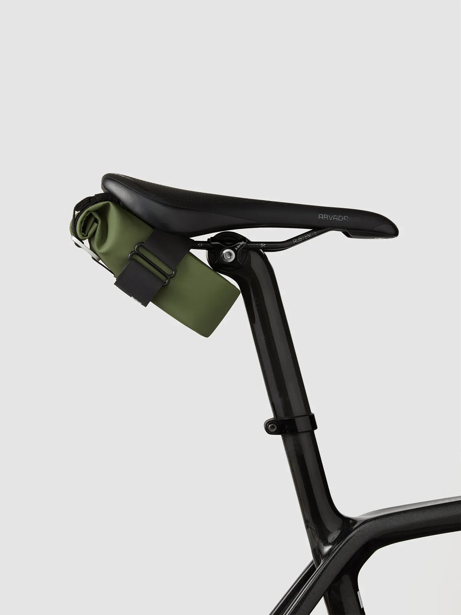 Café du Cycliste Tool Saddle Bag Khaki