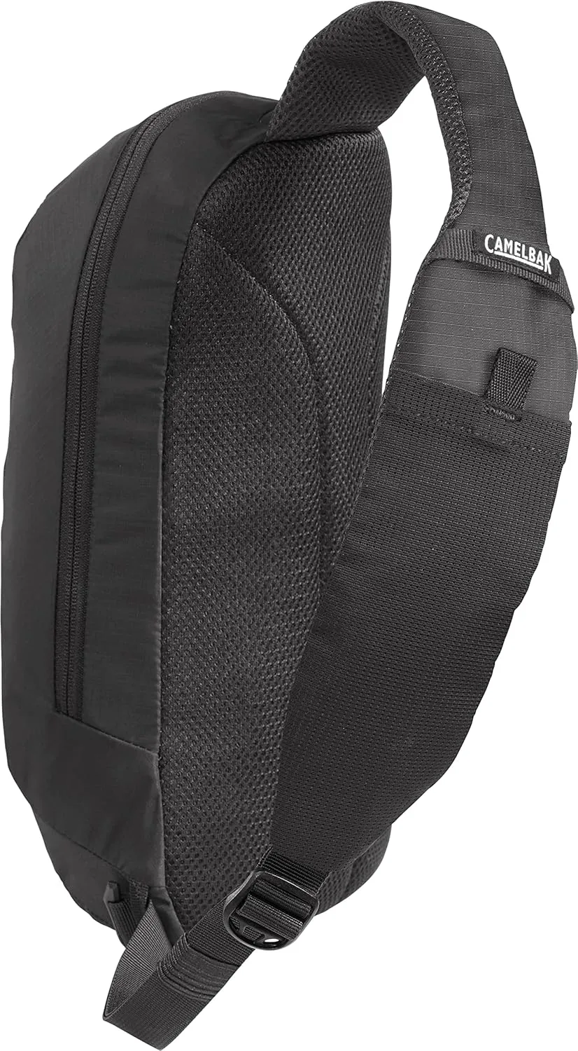 CamelBak Arete Sling 8 Hike Pack with 20oz Carry Cap Water Bottle