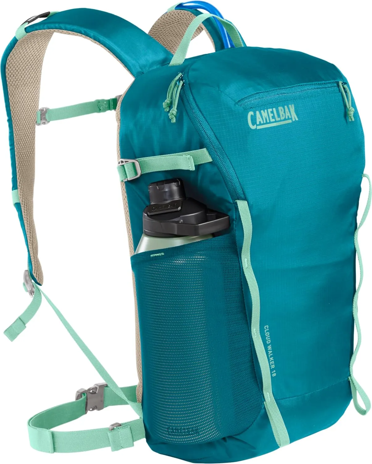 CamelBak Cloud Walker 18 Hiking Hydration Pack, 70oz