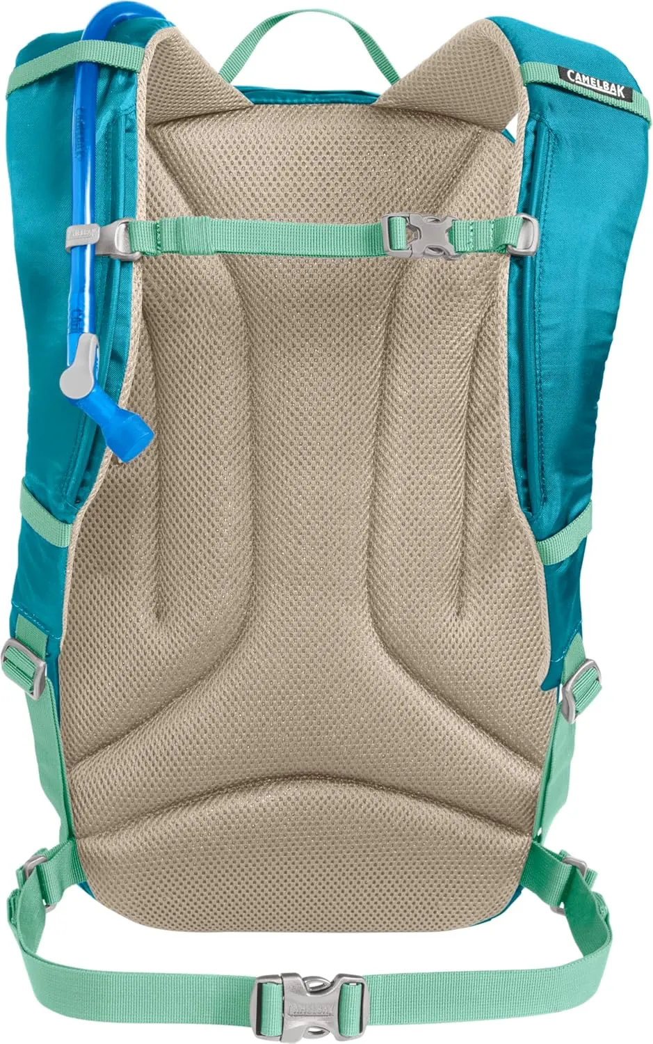 CamelBak Cloud Walker 18 Hiking Hydration Pack, 70oz