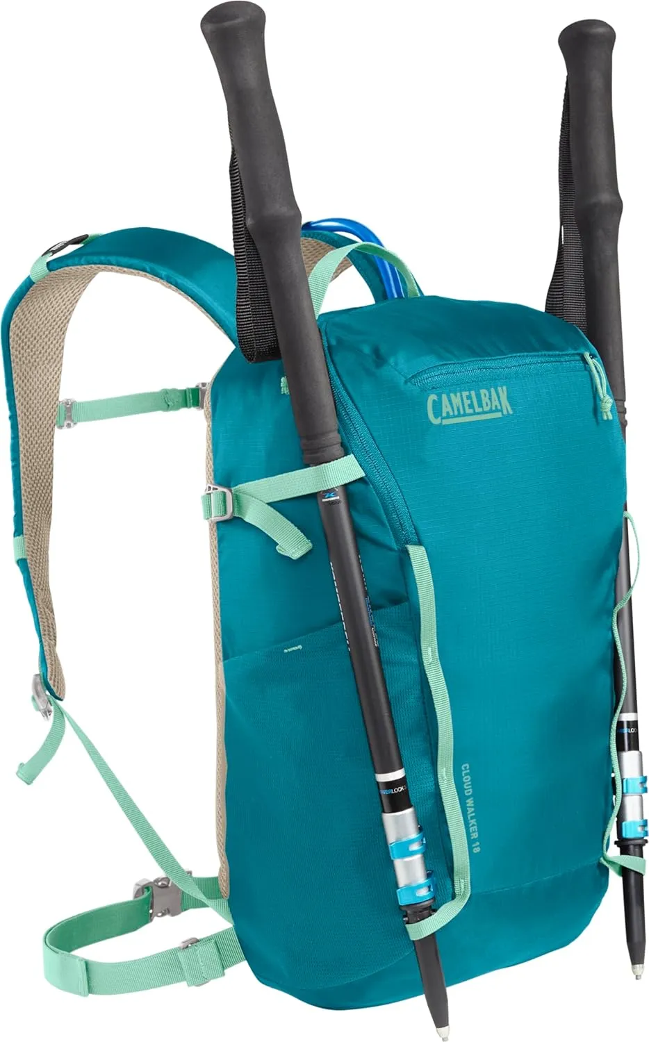 CamelBak Cloud Walker 18 Hiking Hydration Pack, 70oz