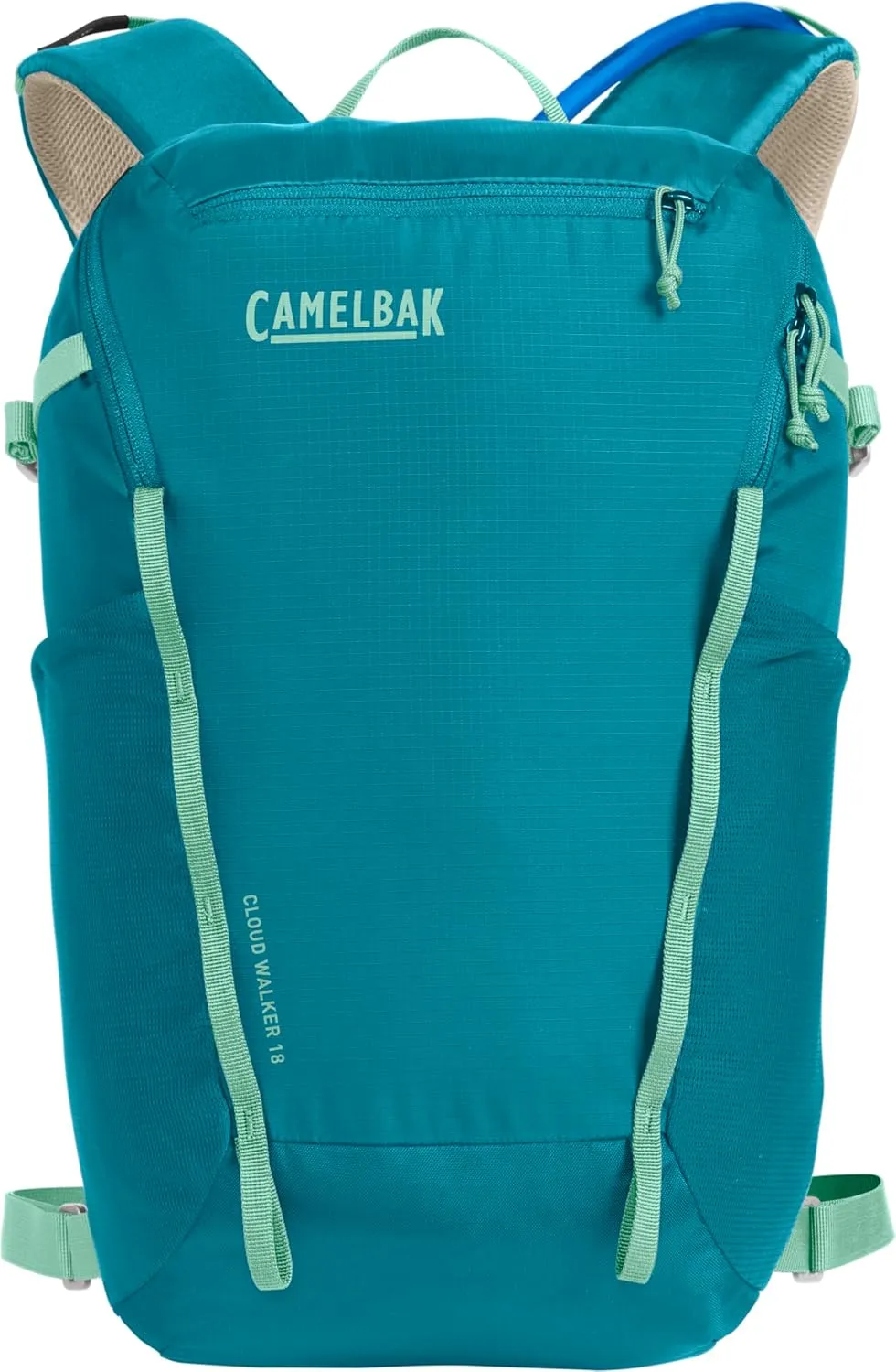 CamelBak Cloud Walker 18 Hiking Hydration Pack, 70oz