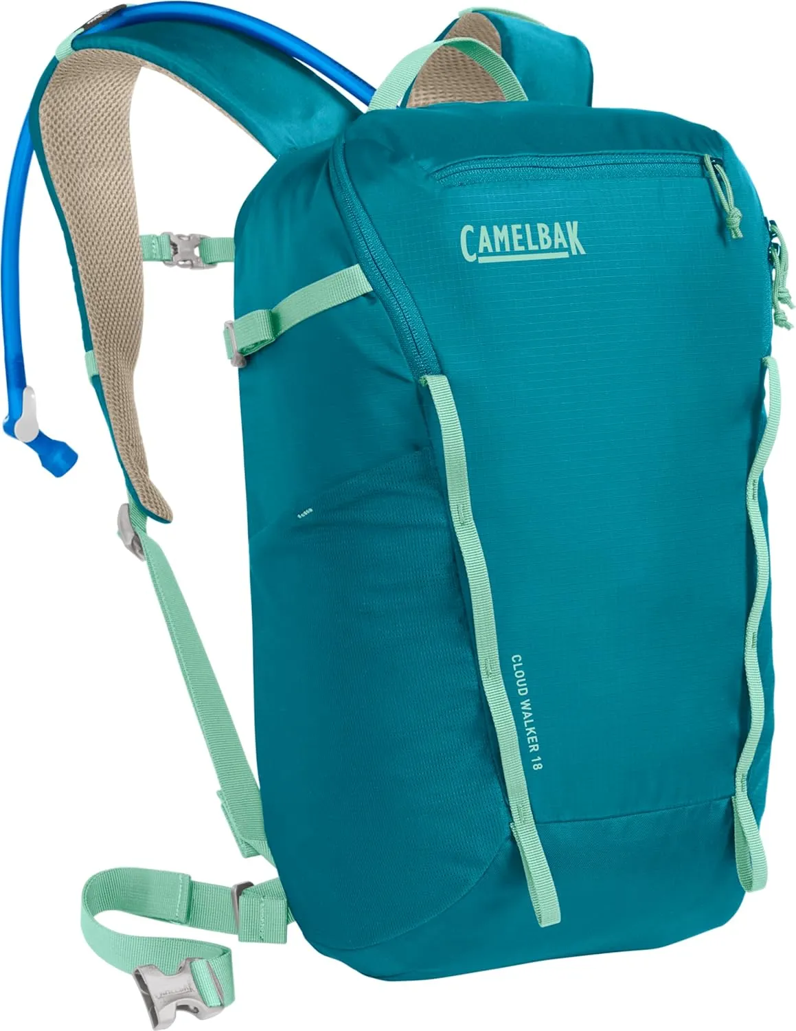 CamelBak Cloud Walker 18 Hiking Hydration Pack, 70oz
