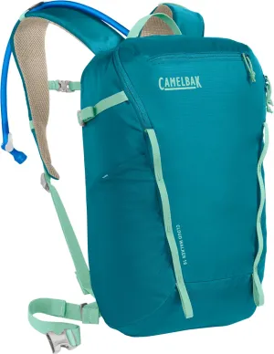CamelBak Cloud Walker 18 Hiking Hydration Pack, 70oz