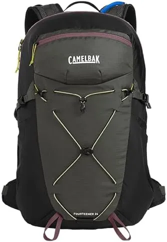 CamelBak Fourteener 26 Hiking Hydration Pack 100oz