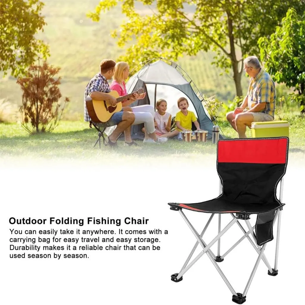 Camping Chairs,Ultralight Outdoor Folding Camping Chair Picnic Travel Leisure Backpack Foldable Beach Fishing Portable Chair Camping Equipment/D/Light Grey