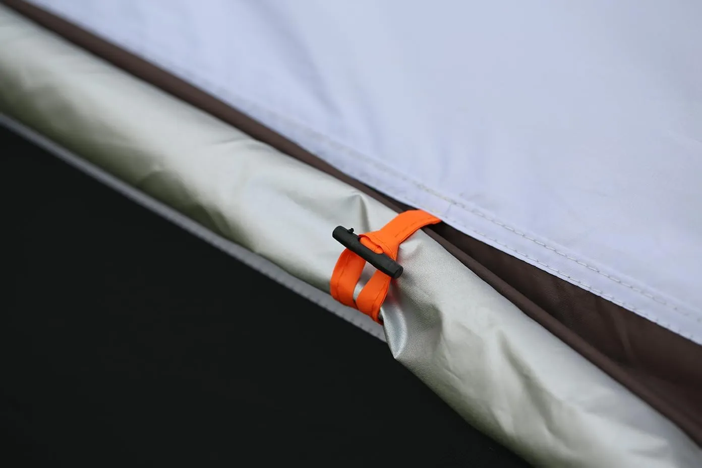 Camping Dome Tent is Suitable for 2/3/4/5 People, Waterproof, Spacious, Portable Backpack Tent, Suitable for Outdoor Camping/Hiking and Outdoor, Portable Tent
