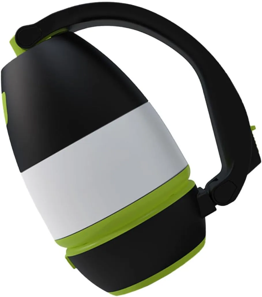 Camping Lantern Solar Outdoor Table Lamp Led Tent Lights for Camping Portable Led Camping Light