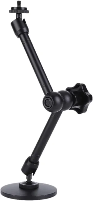 Camping Light Stand Adjustable Work Lamp Bracket Modern Lamp Holder Light Pole for Mountaineering Picnics Trekking Backyard