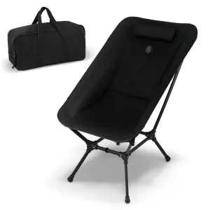 Camping Lounge Chair by YATTA