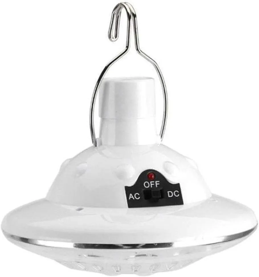 Camping Solar Light, 22 LED Portable Mobile Hiking Outdoor Solar Lamp Hooking Camp Emergency Lighting Chandelier Remote Control Lamp