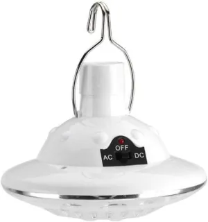 Camping Solar Light, 22 LED Portable Mobile Hiking Outdoor Solar Lamp Hooking Camp Emergency Lighting Chandelier Remote Control Lamp