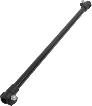 Camping Tarp Poles, Adjustable Lightweight Aluminum Tent Poles Replacement, for Shelter, Hammock Rain Fly, Awning, Black