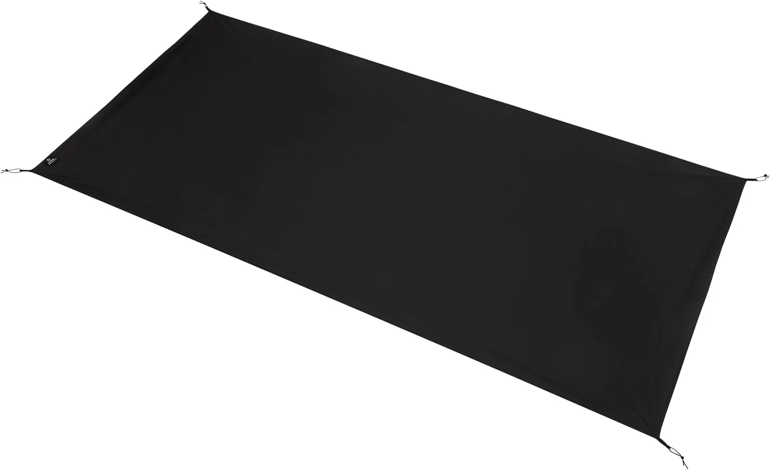 Camping Tent Footprint, Waterproof Tent Tarp with Drawstring for Hiking, Backpacking, Hammock, 87.4"x 43.3"