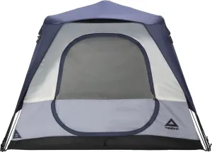 Camping Tent for Easy Setup 4 To 6 Person Capacity Tents