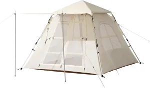 Camping Tent Tent Camping Tent Backpacking for Travelling Hiking Field Camping
