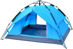 Camping Tent,2-3 Person Backpacking Dome Tent Includes Footprint; Quick and Easy Setup; Outdoor Sports Tent Camping