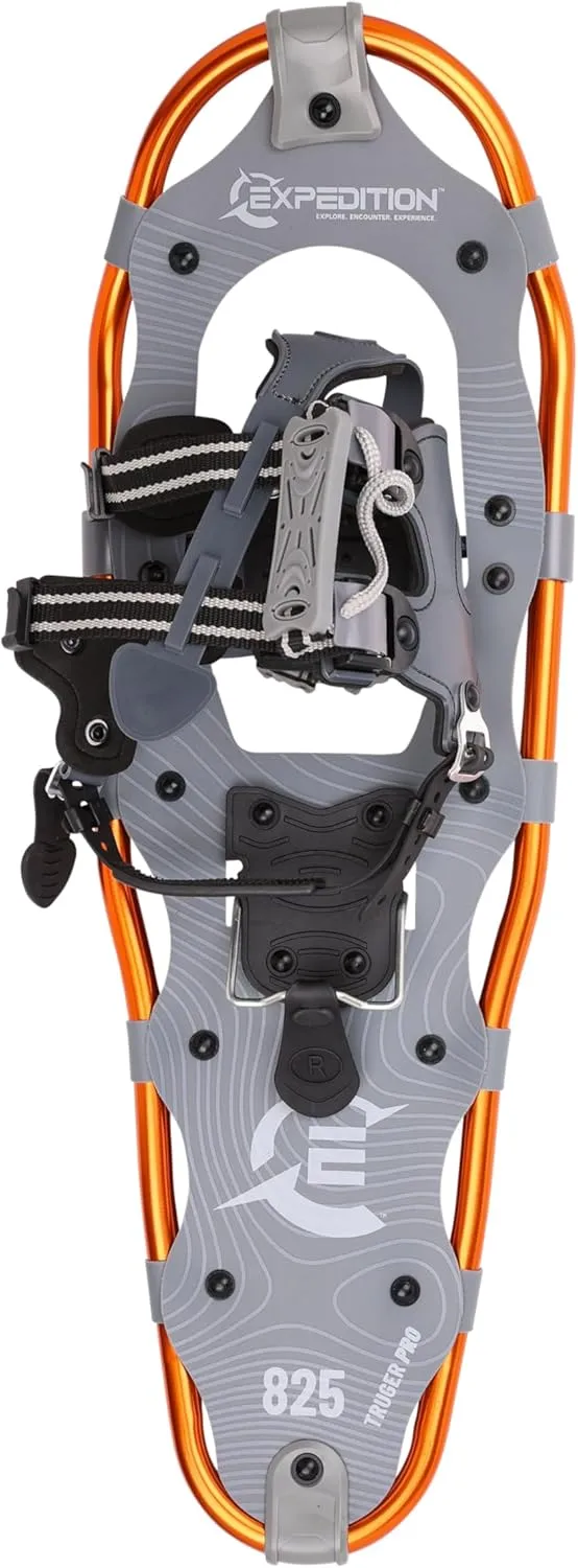 Cascade Mountain Tech Truger Trail II Kit