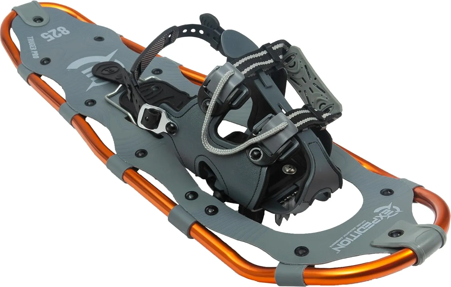 Cascade Mountain Tech Truger Trail II Kit