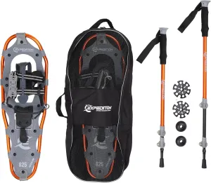 Cascade Mountain Tech Truger Trail II Kit