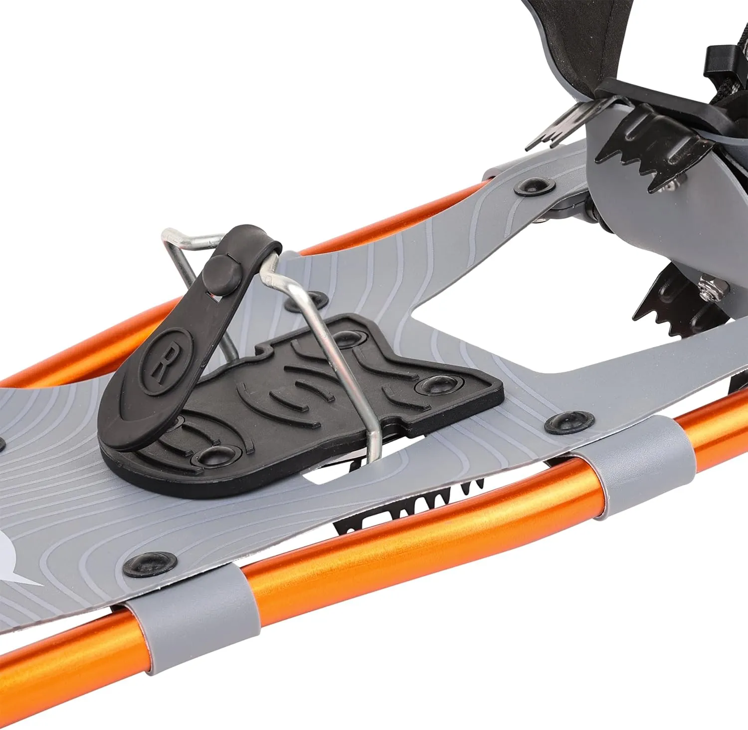 Cascade Mountain Tech Truger Trail II Kit